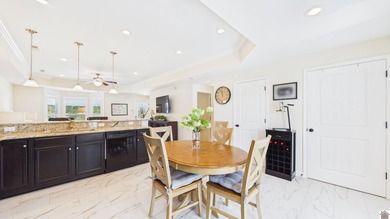Nestled in the scenic waterfront community Moon Bay , this - photo 25
