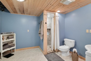 This meticulously maintained, two-story home combines historic - photo 26