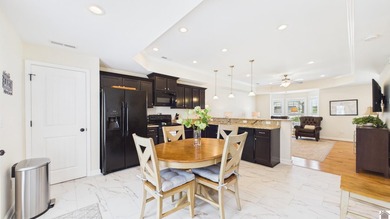 Nestled in the scenic waterfront community Moon Bay , this - photo 26