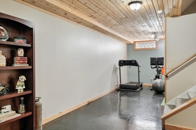 This meticulously maintained, two-story home combines historic - photo 27