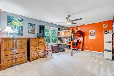 In desirable Ivy Hill, this wonderful two-story brick home is - photo 28