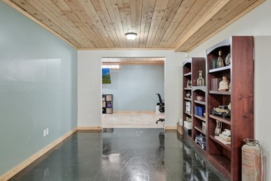 This meticulously maintained, two-story home combines historic - photo 28