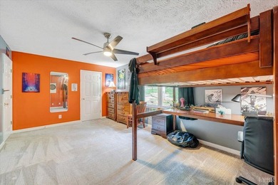 In desirable Ivy Hill, this wonderful two-story brick home is - photo 29