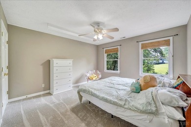 In desirable Ivy Hill, this wonderful two-story brick home is - photo 30