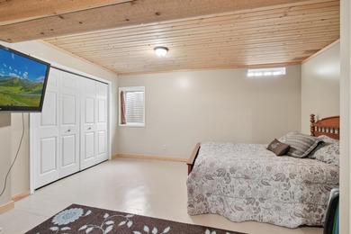This meticulously maintained, two-story home combines historic - photo 30