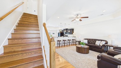 Nestled in the scenic waterfront community Moon Bay , this - photo 30