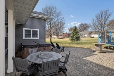 This meticulously maintained, two-story home combines historic - photo 32