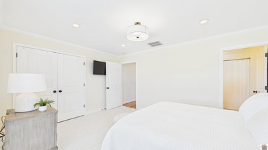 Nestled in the scenic waterfront community Moon Bay , this - photo 32