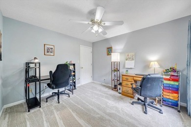 In desirable Ivy Hill, this wonderful two-story brick home is - photo 33