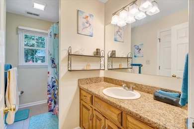 In desirable Ivy Hill, this wonderful two-story brick home is - photo 34