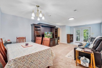 In desirable Ivy Hill, this wonderful two-story brick home is - photo 35
