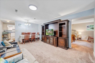 In desirable Ivy Hill, this wonderful two-story brick home is - photo 36