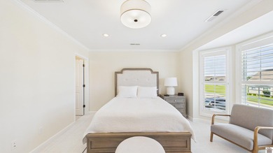 Nestled in the scenic waterfront community Moon Bay , this - photo 36