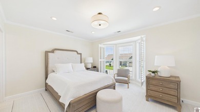 Nestled in the scenic waterfront community Moon Bay , this - photo 37