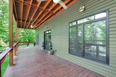 Stunning Lakefront Home with Dock--Short Term Rental Friendly. SO - photo 21