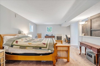 In desirable Ivy Hill, this wonderful two-story brick home is - photo 39