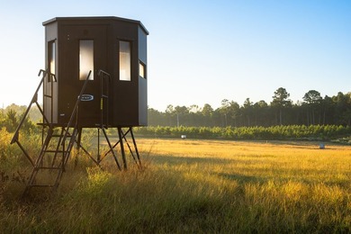 Lake Springs Ranch is the epitome of a true East Texas - photo 39