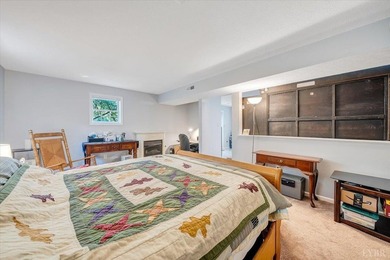 In desirable Ivy Hill, this wonderful two-story brick home is - photo 40