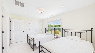 Nestled in the scenic waterfront community Moon Bay , this - photo 40