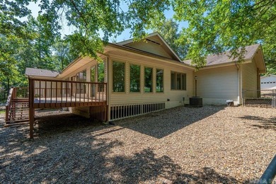 Located on a level 1/2-acre corner lot on the desirable East - photo 41