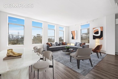 *Flatiron Penthouse Loft with Private Roof Deck and Incredible - photo 1