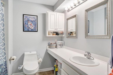 In desirable Ivy Hill, this wonderful two-story brick home is - photo 42
