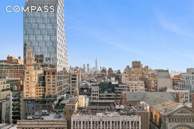 *Flatiron Penthouse Loft with Private Roof Deck and Incredible - photo 2
