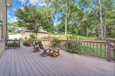 In desirable Ivy Hill, this wonderful two-story brick home is - photo 43
