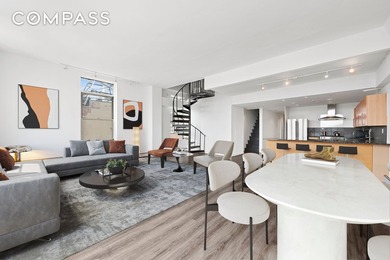 *Flatiron Penthouse Loft with Private Roof Deck and Incredible - photo 3