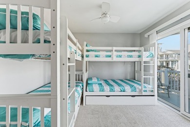 Oceanfront Southend location - 5 bedrooms - Covered private - photo 43
