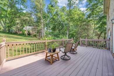 In desirable Ivy Hill, this wonderful two-story brick home is - photo 44