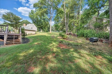 In desirable Ivy Hill, this wonderful two-story brick home is - photo 46