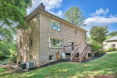 In desirable Ivy Hill, this wonderful two-story brick home is - photo 47