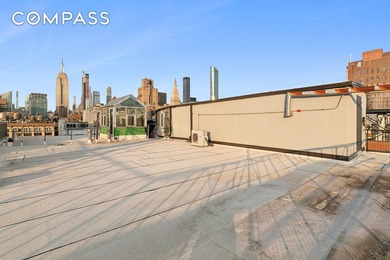 *Flatiron Penthouse Loft with Private Roof Deck and Incredible - photo 9