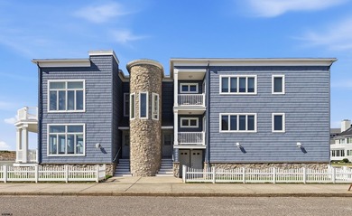 Oceanfront Southend location - 5 bedrooms - Covered private - photo 49
