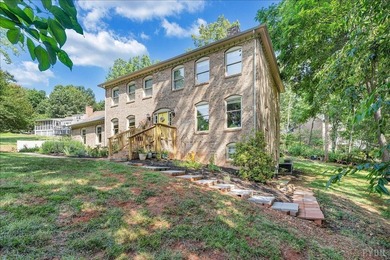 In desirable Ivy Hill, this wonderful two-story brick home is - photo 50