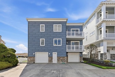 Oceanfront Southend location - 5 bedrooms - Covered private - photo 50