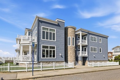 Oceanfront Southend location - 5 bedrooms - Covered private - photo 53