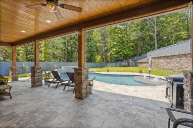 Built in 2024 | Quality & Luxury | Pool | Deep Water Boat Slip - photo 26