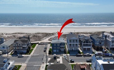 Oceanfront Southend location - 5 bedrooms - Covered private - photo 56
