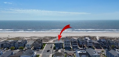 Oceanfront Southend location - 5 bedrooms - Covered private - photo 57