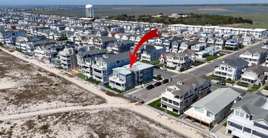 Oceanfront Southend location - 5 bedrooms - Covered private - photo 58