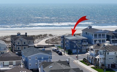 Oceanfront Southend location - 5 bedrooms - Covered private - photo 60