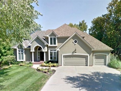 Riss Lake - Platte County Home Sale Pending in Parkville Missouri