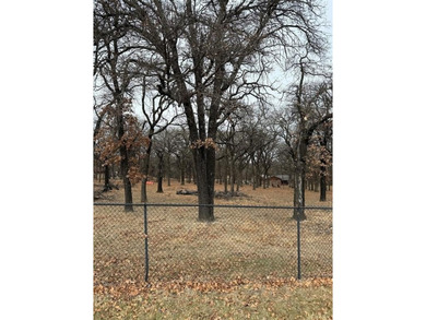 Eagle Mountain Lake Lot For Sale in Azle Texas