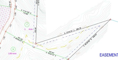 Moutardier Bay Waterfront 2.212 acre Lot with Boat Dock - photo 17