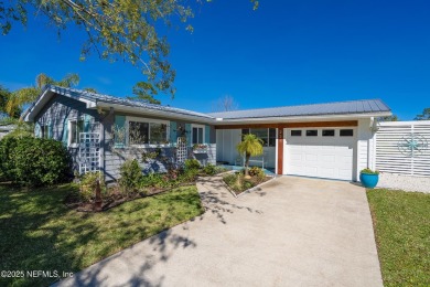 Lake Home For Sale in St Augustine, Florida