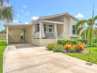 Charming 2021 Home in 55+ Community (Espanol a continuacion) - photo 1