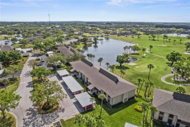 (private lake, pond, creek) Home For Sale in Vero Beach Florida