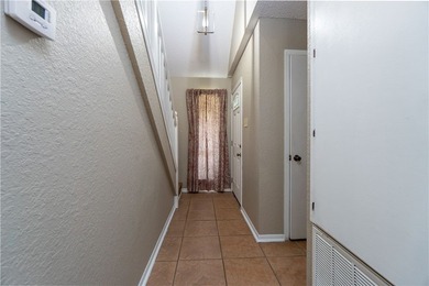 This beautifully renovated 3-bedroom, 2-bath townhouse is - photo 8